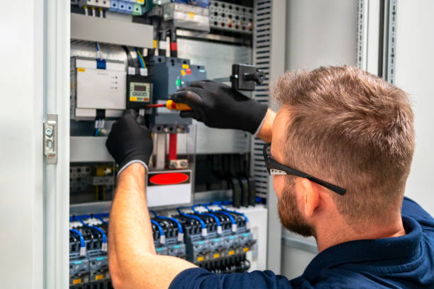 Best Commercial Electrician Services  in Ranger, TX