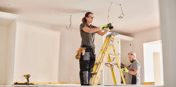 Best Electrical Rewiring Services  in Ranger, TX