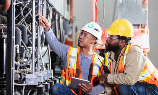 Best Best Electricians Near Me  in Ranger, TX