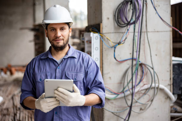 Best Ceiling Fan Installation Electrician  in Ranger, TX