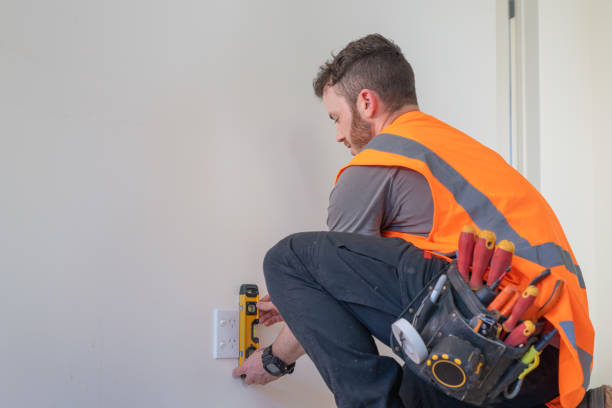 Best Home Electrical Repair  in Ranger, TX