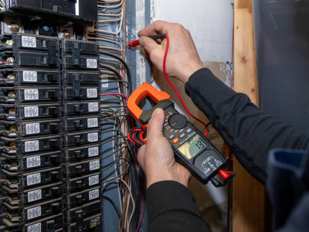 Best Affordable Emergency Electrician  in Ranger, TX